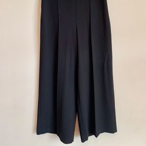 Zara High Waisted Pants